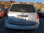 Lot #3027494446 2008 NISSAN QUEST S