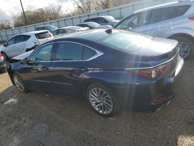 VIN 58ABZ1B1XKU019634 2019 LEXUS ES350 no.2