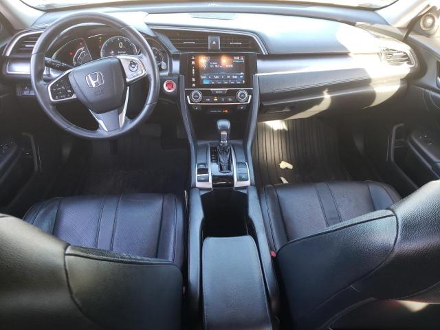 2016 HONDA CIVIC TOUR - 19XFC1F93GE030687