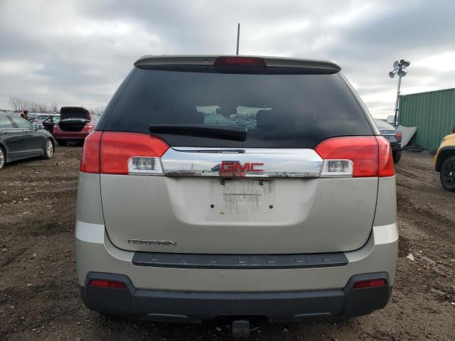 2015 GMC TERRAIN SL - 2GKALREK9F6229419