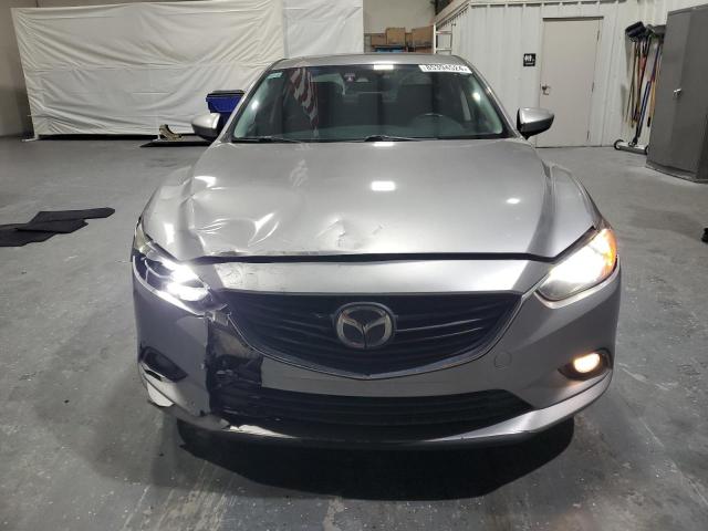 2015 MAZDA 6 GRAND TO - JM1GJ1W55F1212125