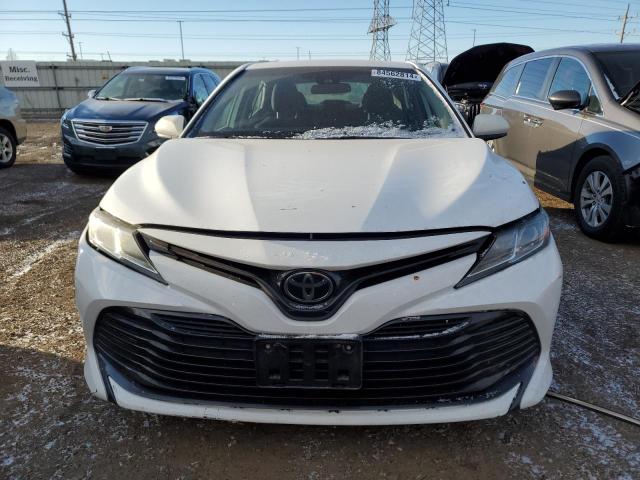 2019 TOYOTA CAMRY L 4T1B11HK3KU253760