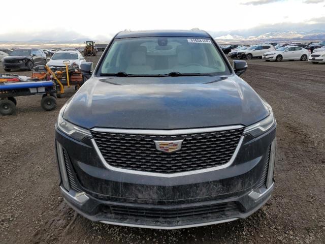 2021 CADILLAC XT6 PREMIU - 1GYKPDRS3MZ113033
