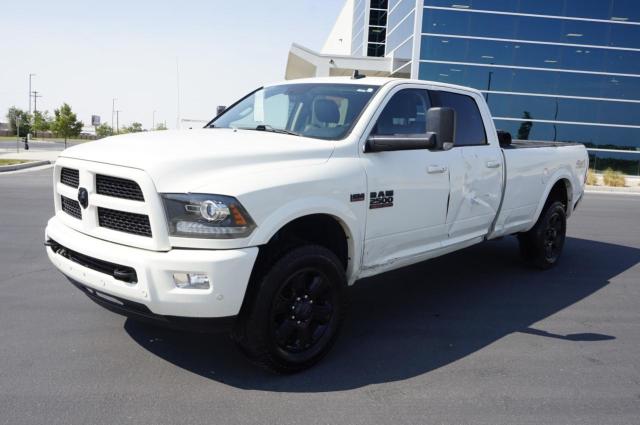 VIN 3C6UR5KJ3HG676158 2017 RAM 2500 no.2