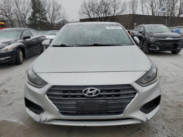 VIN 3KPC24A37JE028071 2018 HYUNDAI ACCENT no.5