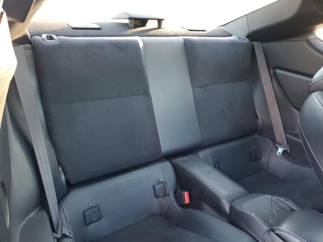 2018 TOYOTA 86 GT JF1ZNAE15J9700227