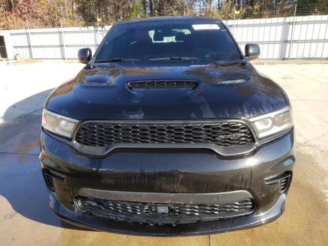 VIN 1C4SDJGJ8PC673452 2023 DODGE DURANGO no.5