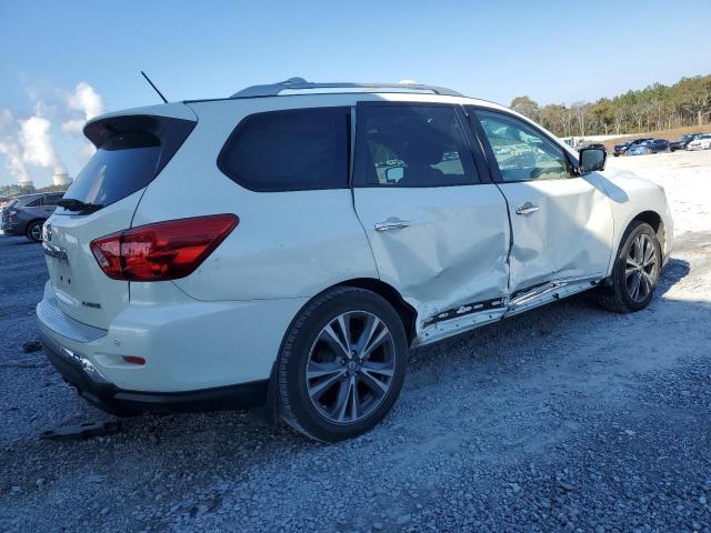 VIN 5N1DR2MN3HC676148 2017 NISSAN PATHFINDER no.3