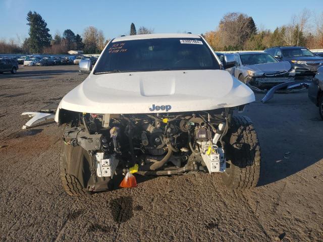 2018 JEEP GRAND CHER - 1C4RJEBG9JC513646