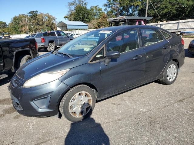 2011 FORD FIESTA S #3020849763