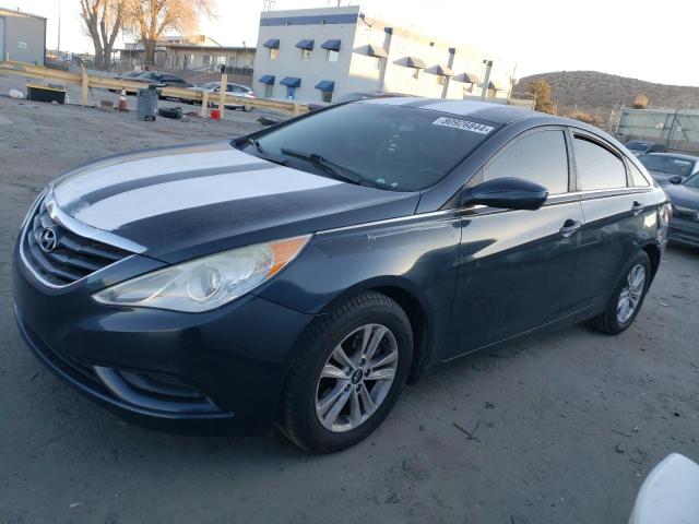 2013 HYUNDAI SONATA GLS 2013