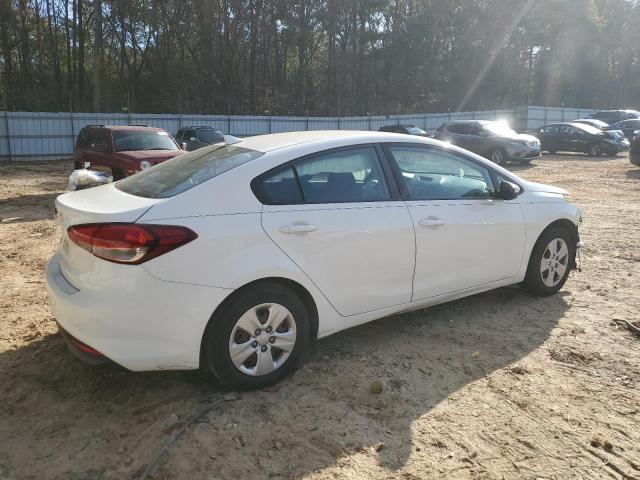 2018 KIA FORTE LX - 3KPFK4A75JE229368