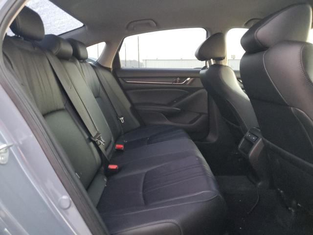 2021 HONDA ACCORD SPO - 1HGCV1F43MA114171