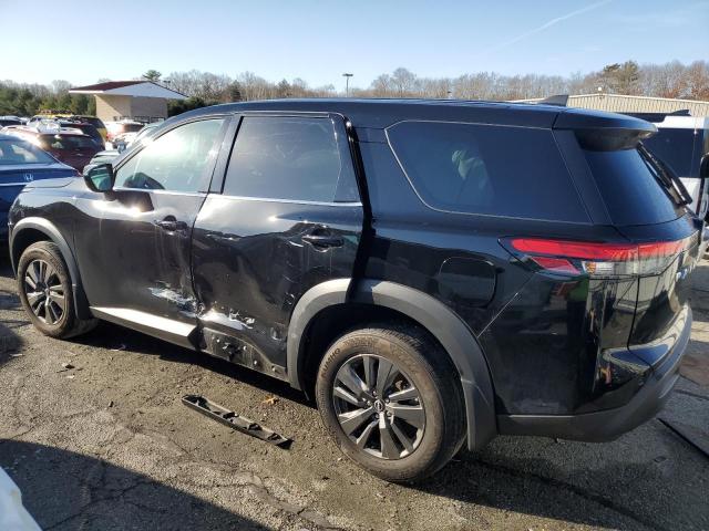 Vin: 5n1dr3ac7pc206888, lot: 85026764, nissan pathfinder s 20232