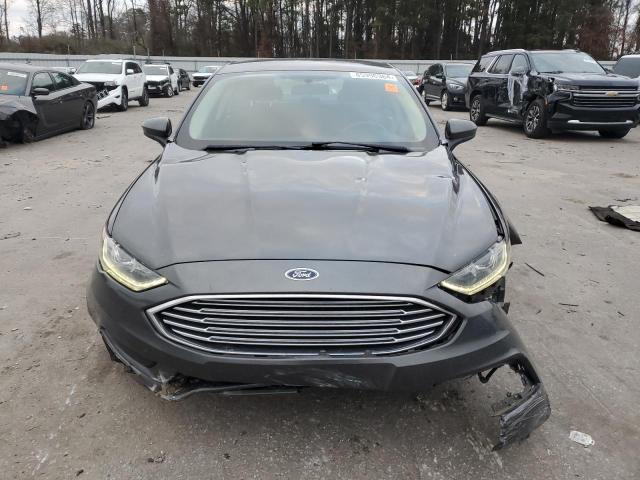 2018 FORD FUSION SE - 3FA6P0H76JR179031