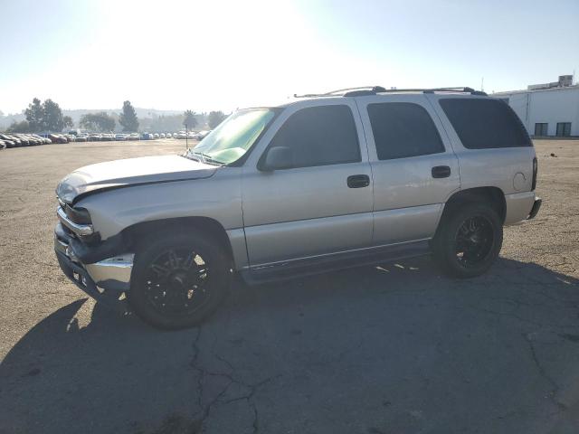 2004 CHEVROLET TAHOE C150 #3029546071