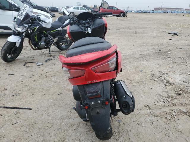 2016 HONDA NSS300 A MLHNF0418G5200089