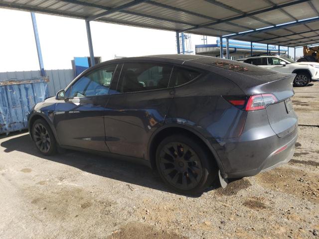 Vin: 7saygdee4rf127409, lot: 84274794, tesla model y 20242