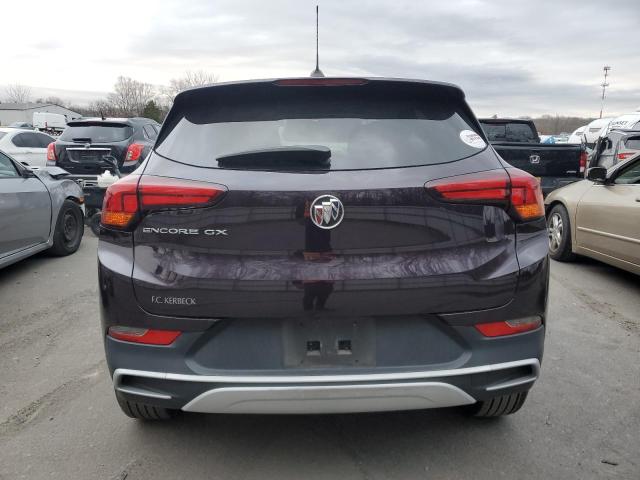 2020 BUICK ENCORE GX - KL4MMBS21LB133790