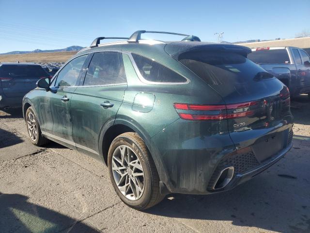 2023 GENESIS GV70 BASE KMUMADTB4PU113789