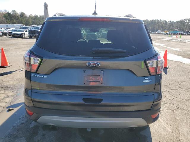 VIN 1FMCU9GD7JUD15270 2018 FORD ESCAPE no.6