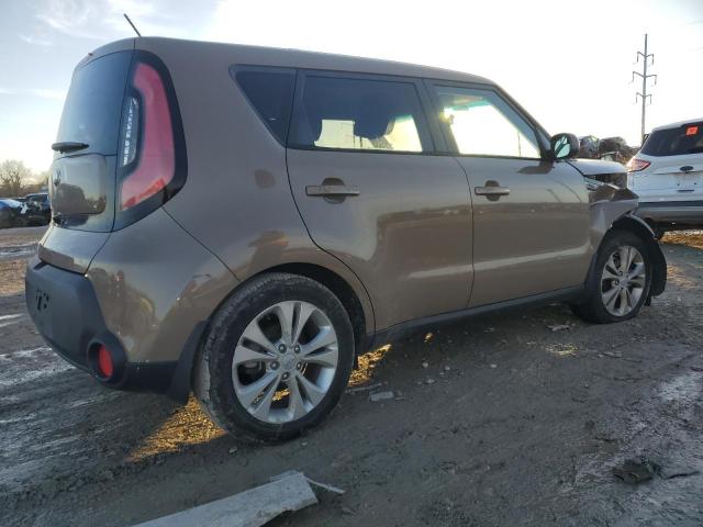 VIN KNDJP3A57F7132314 2015 KIA SOUL no.3