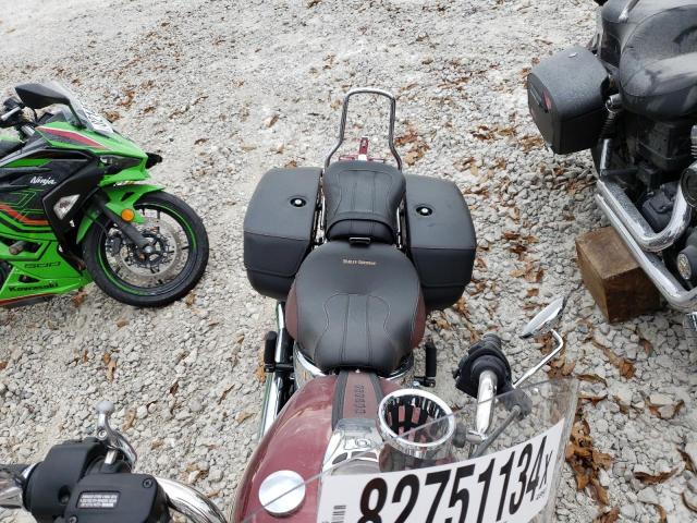 2023 HARLEY-DAVIDSON FLHCSANV 1HD1BAK19PB068188
