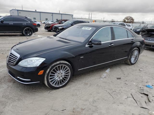 Vin: wddng9fb3aa298155, lot: 86651404, mercedes-benz s-class 400 2010 img_1