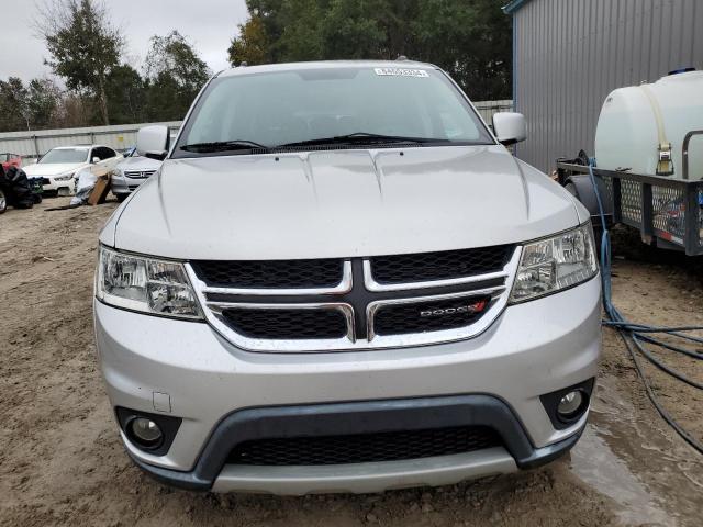 VIN 3C4PDCBB2DT545029 2013 DODGE JOURNEY no.5