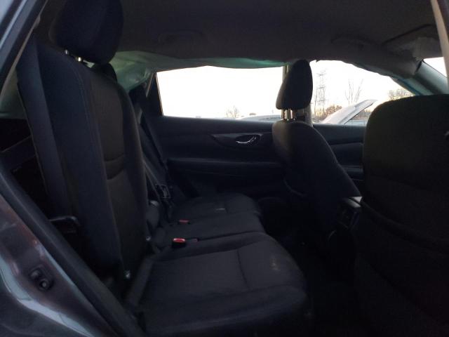 2017 NISSAN ROGUE SV - 5N1AT2MV2HC838503