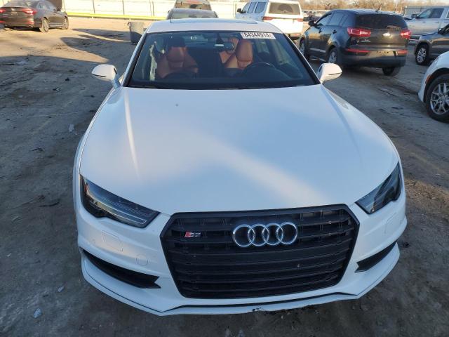 2017 AUDI S7 PREMIUM WAUWFAFC5HN055118