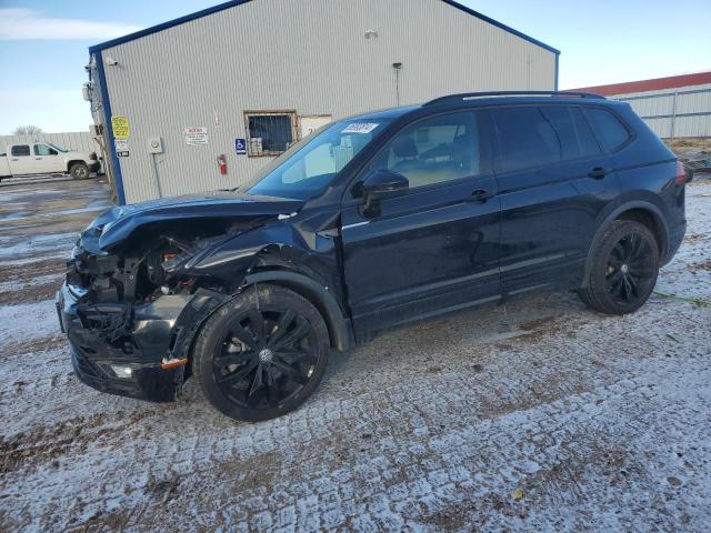 VOLKSWAGEN TIGUAN SE