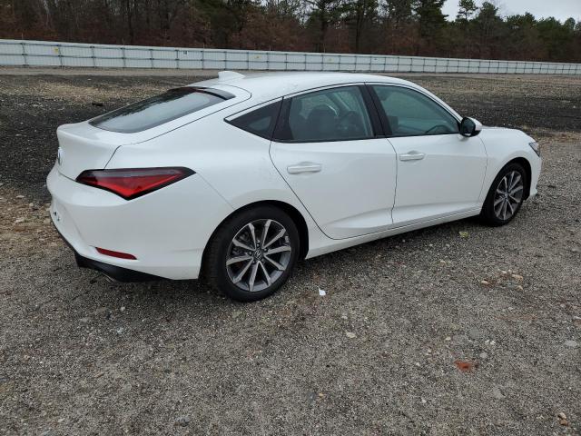 2024 ACURA INTEGRA 19UDE4H2XRA028137