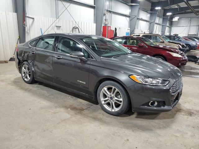 2015 FORD FUSION TIT - 3FA6P0RU8FR220853