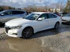 2022 HONDA ACCORD LX - 1HGCV1F11NA031717