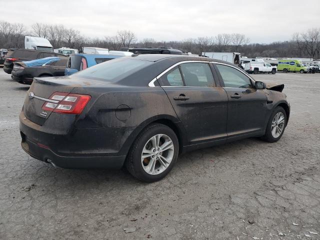 Vin: 1fahp2e84jg137434, lot: 86951094, ford taurus sel 20183