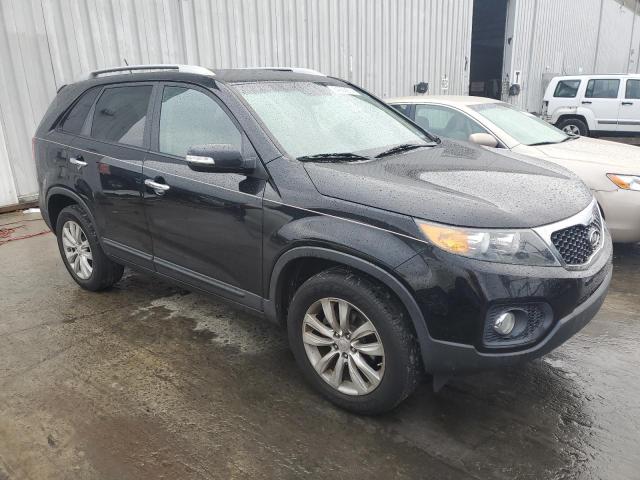 Vin: 5xyku4a28bg152562, lot: 84222814, kia sorento ex 20114