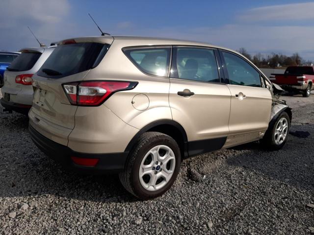 2018 FORD ESCAPE S - 1FMCU0F77JUB87524