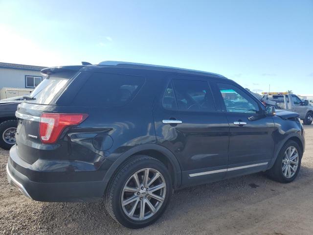 Vin: 1fm5k7f81ggd20737, lot: 85590054, ford explorer limited 20163