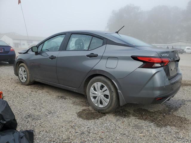 2020 NISSAN VERSA S - 3N1CN8BV9LL914408