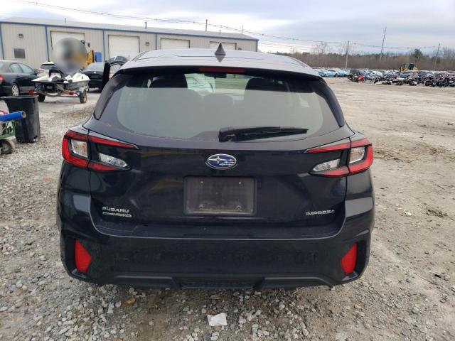 2024 SUBARU IMPREZA SP - JF1GUAFC5R8341604
