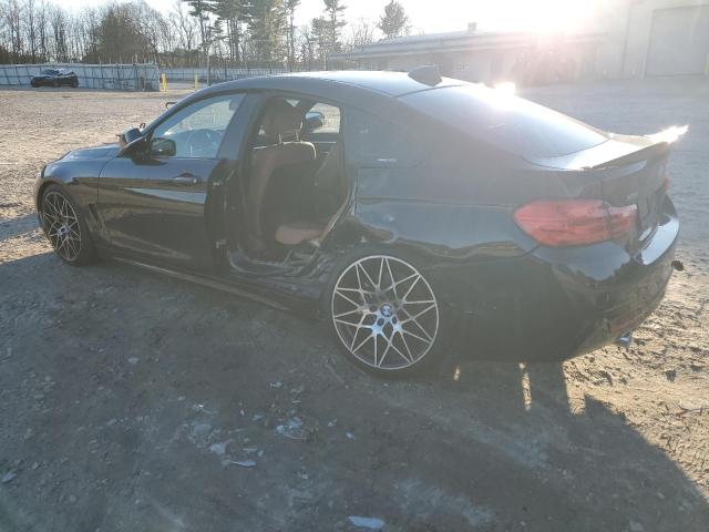2016 BMW 435 XI GRA WBA4B3C54GG528014