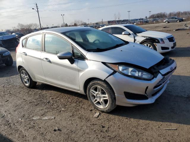 2018 FORD FIESTA SE - 3FADP4EJ6JM134375