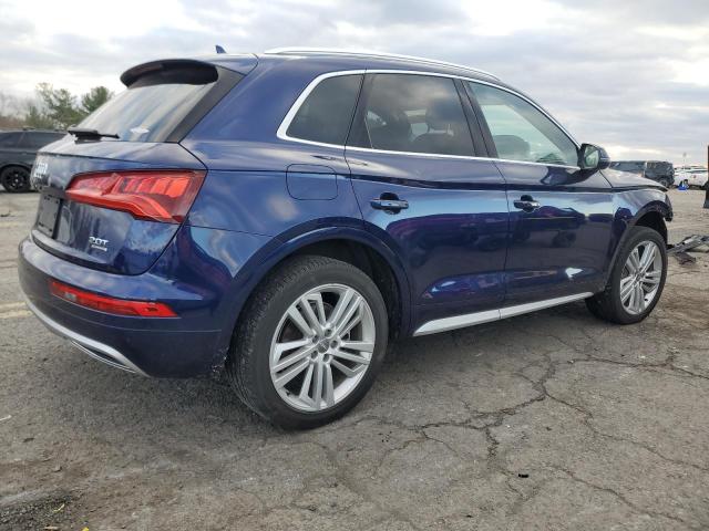 VIN WA1BNAFYXJ2226866 2018 AUDI Q5 no.3