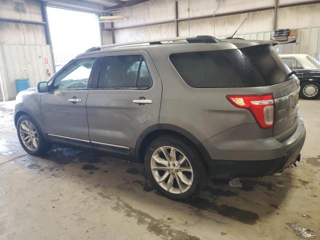 Vin: 1fm5k7f97dgc29282, lot: 85847814, ford explorer limited 20132