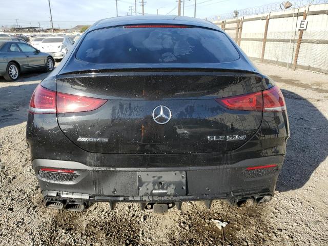 VIN 4JGFD8KB4NA771330 2022 MERCEDES-BENZ GLE-CLASS no.6