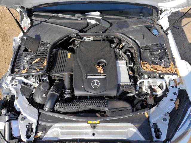 2017 MERCEDES-BENZ C 300 - 55SWF4JB0HU228589