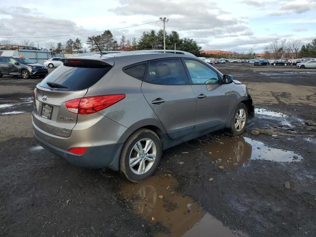 VIN KM8JUCAC4DU711746 2013 HYUNDAI TUCSON no.3