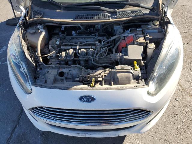 2019 FORD FIESTA S - 3FADP4AJ7KM115888