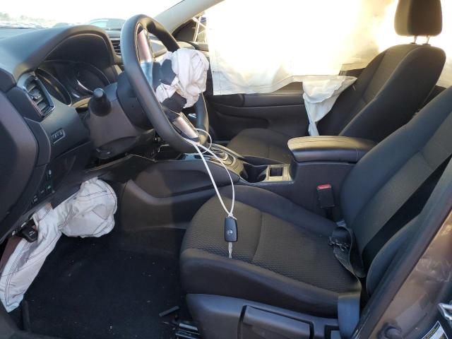 2020 NISSAN ROGUE SPOR - JN1BJ1CW8LW648251